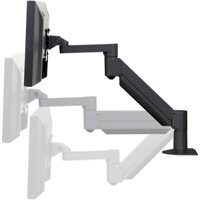 Innovative 7500 Deluxe Flat Panel Radial Arm with 27" Reach