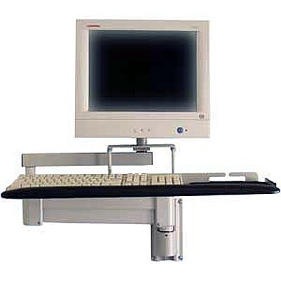 Innovative 9103 Heavy Duty Monitor Arm - 29