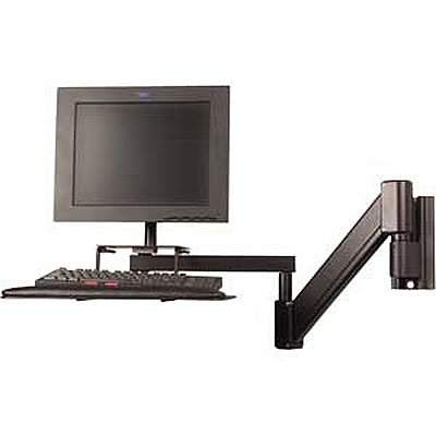 Innovative 9103 Heavy Duty Monitor Arm - 29