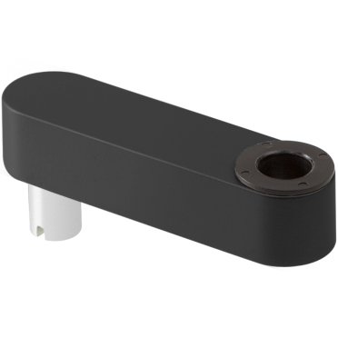 2 x 9118-9112 - 4" Extension Arms
