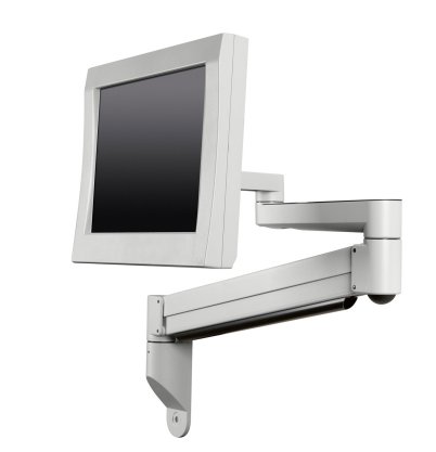 Innovative 9199-WM LCD Monitor Arm with Wall Mount