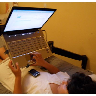 Innovative 5501 Tablet PC/Laptop Holder