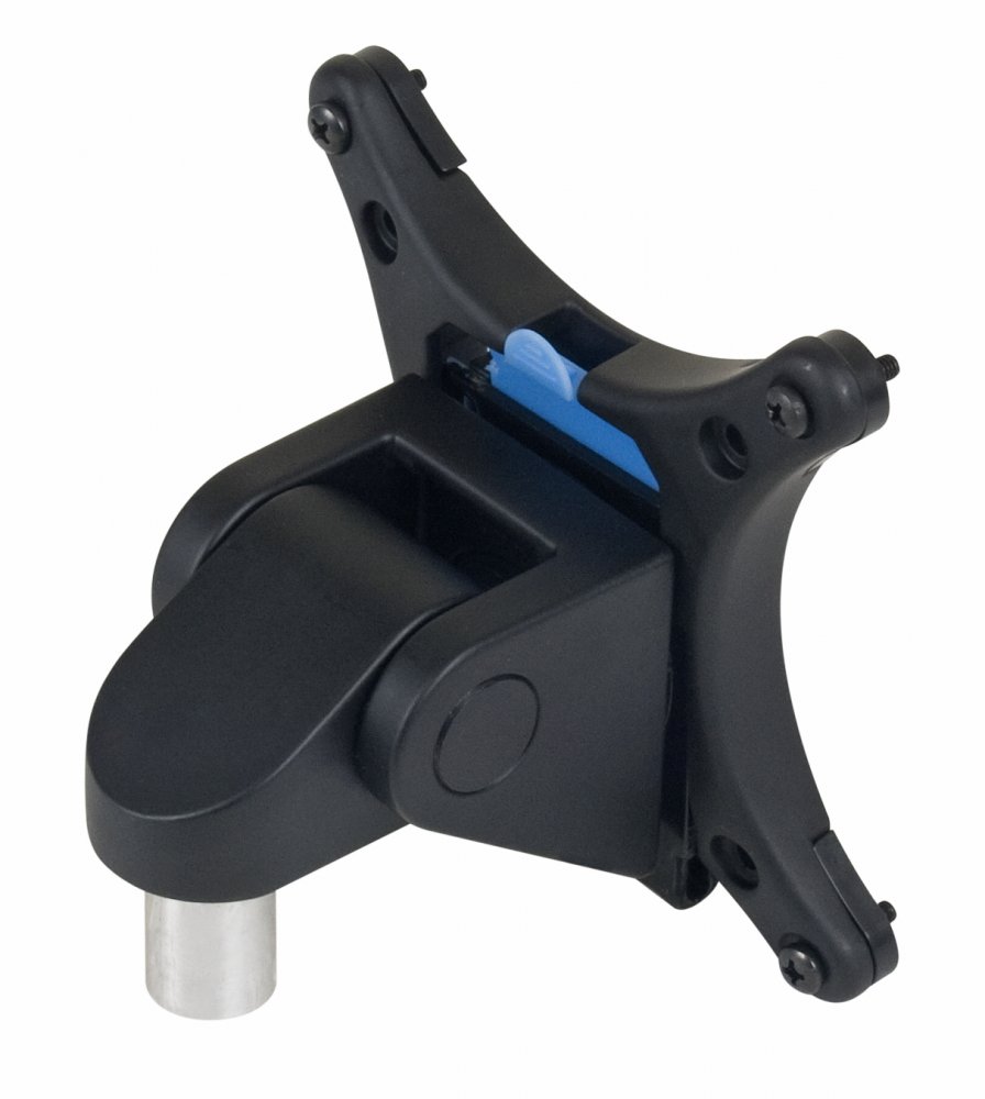 Innovative 8336-QR Descending Head Tilter with VESA Plate