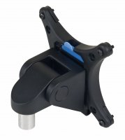 Innovative 8336-QR Descending Head Tilter with VESA Plate