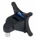 Innovative 8336-QR Descending Head Tilter with VESA Plate