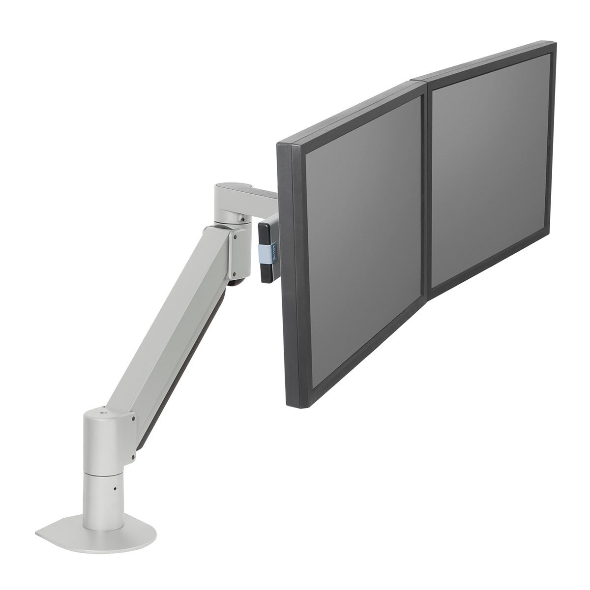 Innovative 7500-Wing Dual Monitor Arm with 27" Reach