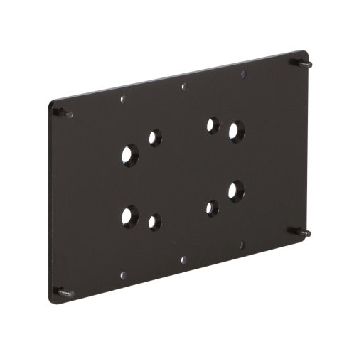 7VESA1x2 - 100mm x 200mm VESA Adapter Plate