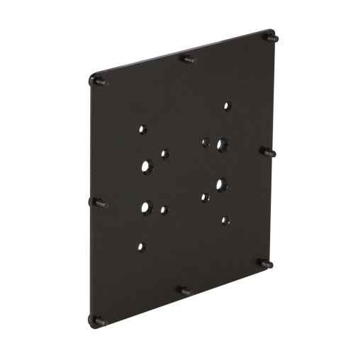 7VESA2x2 - 200mm x 200mm VESA Adapter Plate