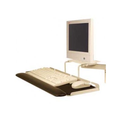 Innovative 8138 Left or Right Handed Keyboard Platform