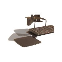 Innovative 8056 Left or Right Handed Mouse Tray