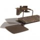 Innovative 8056 Left or Right Handed Mouse Tray