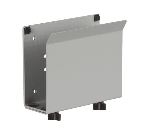 Innovative 8335-SM Small Vertical CPU Holder