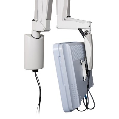 9400-WM Wall-mounted Point of Care Arm