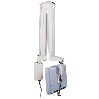 9400-WM Wall-mounted Point of Care Arm
