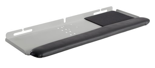 Left or Right-Handed Keyboard Tray - 8085