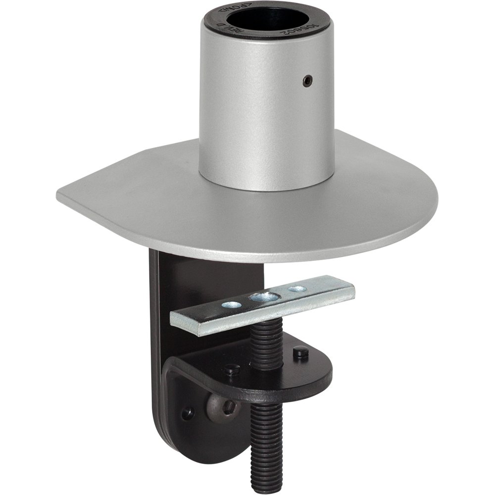 FLEXmount Mount (6 Mounting Configurations Including C-Clamp and Wall Mount) - Model 8111