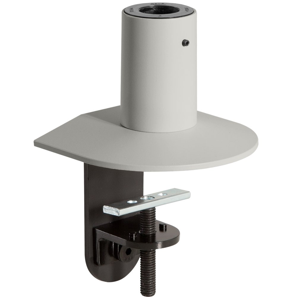 Desk Mount - Clamp or Grommet