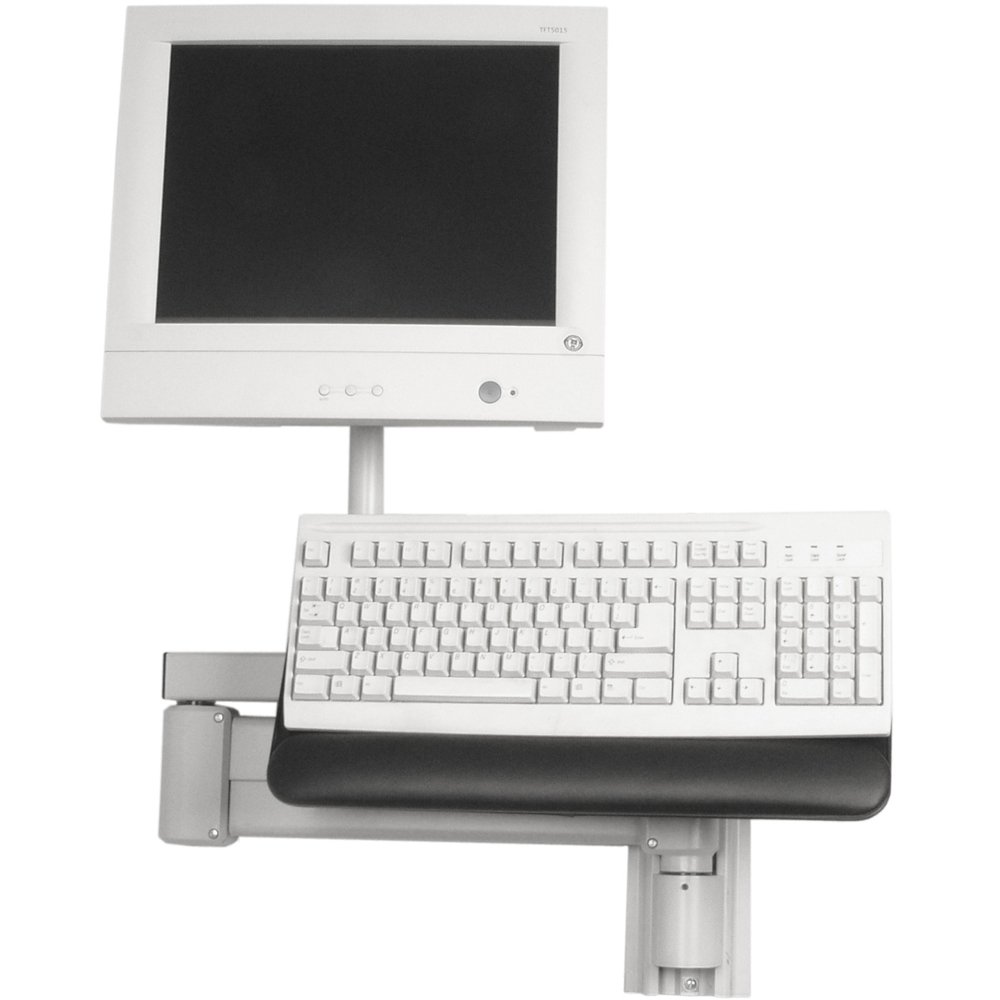 Innovative 9139 Heavy-duty Data Entry Monitor Arm 