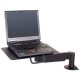 Innovative 7011-8252 Height Adjustable Laptop Arm with Oversize Tray