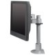 Innovative 9136-S-12 Articulating Flat Panel Mount - 12" Pole