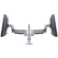 Innovative 9198-2 Duopod LCD Mount for Dual Monitors (12" Pole)