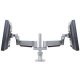 Innovative 9198-2 Duopod LCD Mount for Dual Monitors (12" Pole)