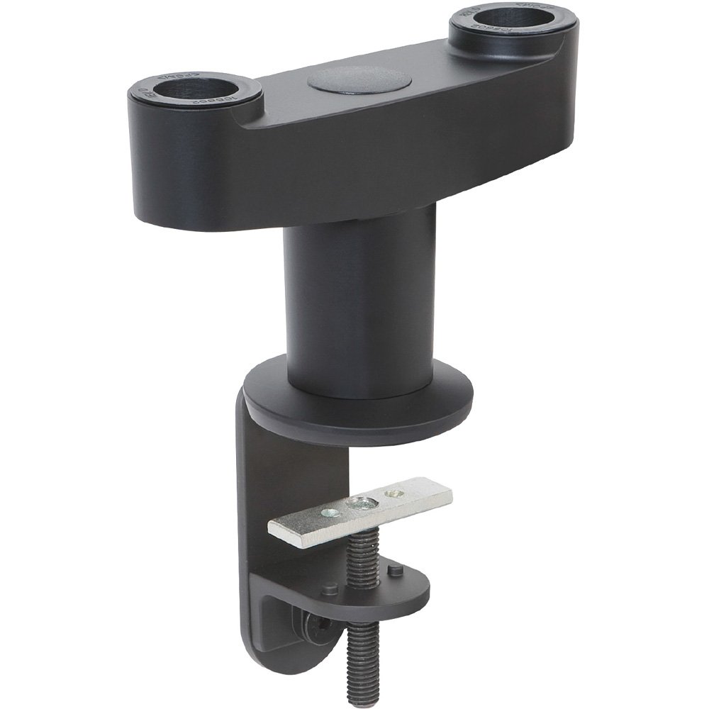 8408 - Dual Arm Clamp Mount