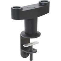 Innovative 8408 Dual Arm Desk Mount