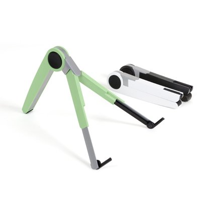 Innovative CRKT Cricket Portable Notebook Stand for Laptops and Tablet PCs