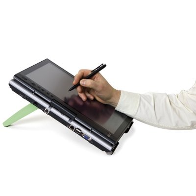 Innovative CRKT Cricket Portable Notebook Stand for Laptops and Tablet PCs