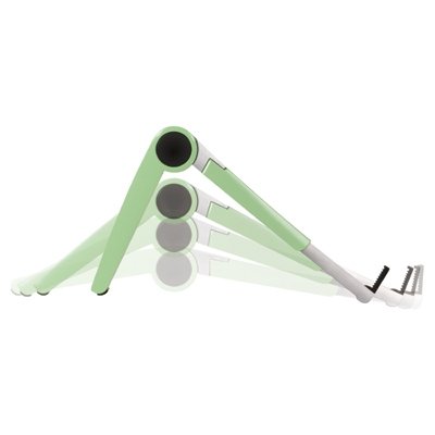 Innovative CRKT Cricket Portable Notebook Stand for Laptops and Tablet PCs