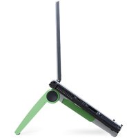 Innovative CRKT Cricket Portable Notebook Stand for Laptops and Tablet PCs