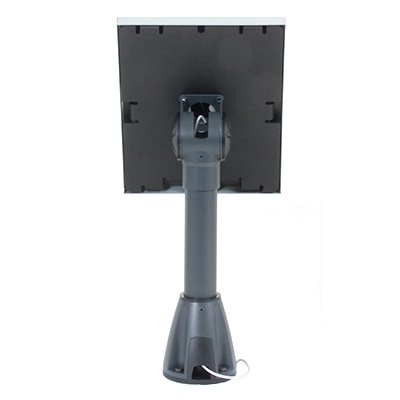 Innovative 9189-12-8424 Secure iPad Through Counter POS Mount