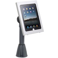 Innovative 9189-12-8424 Secure iPad Through Counter POS Mount