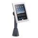 Innovative 9189-12-8424 Secure iPad Through Counter POS Mount