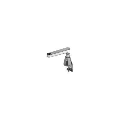 Innovative 8355-CM Desk Clamp Extension Mount
