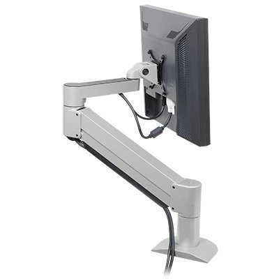 Innovative 7500-HD Flat Panel Radial LCD Monitor Arm with HD Tilter (27 inch Reach) up to 44 Lbs