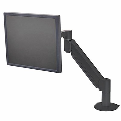 Innovative 7500-HD Flat Panel Radial LCD Monitor Arm with HD Tilter (27 inch Reach) up to 44 Lbs
