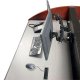 Innovative 9169-2 ArcView Dual LCD Monitor Beam with 12" Pole