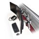 Innovative 9169-3-2P ArcView Triple Monitor Beam, Two 12" Poles