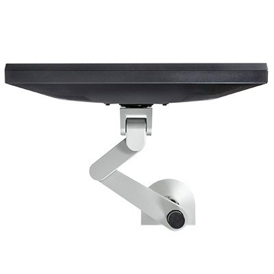 Innovative 9112-S-28 Articulating Monitor Mount Arm with 28" Pole