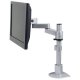 Innovative 9112-S-28 Articulating Monitor Mount Arm with 28" Pole