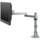 Innovative 9130-S-28 Long Reach Flat Panel Monitor Mount - 28" Pole