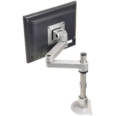Innovative 9130-S-30 Long Reach Flat Panel LCD Mount (30" Pole)
