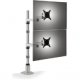 Innovative 9114-D-28 Euro Series Articulating Dual Monitor Mount