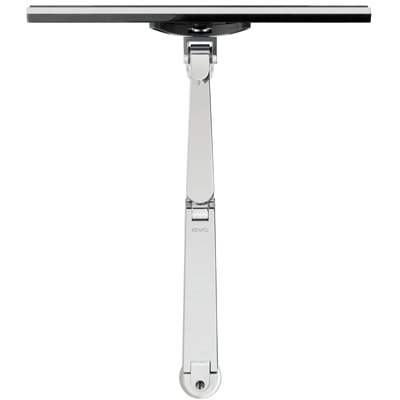 Sleekest Innovative 5700-DC-SPM EVO II Desk Clamp Mount LCD Monitor Arm