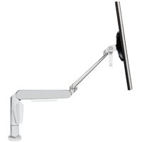 Innovative 5700-DC-SPM EVO II Desk Clamp Mount LCD Monitor Arm 