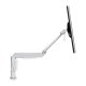 Innovative 5700-DC-SPM EVO II Desk Clamp Mount LCD Monitor Arm 