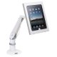 Innovative 5507-8424 (Home Button) or 5507-8424-NHB (No Home Button) EVO LCD Arm with Secure iPad Holder Desk or Wall Mount 
