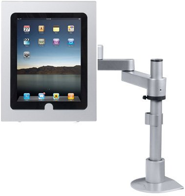 Innovative 9112-8424 iPad Holder Pole Mounted Arm 